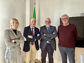 Pescara – Asl, Tumini è il nuovo direttore della pediatria